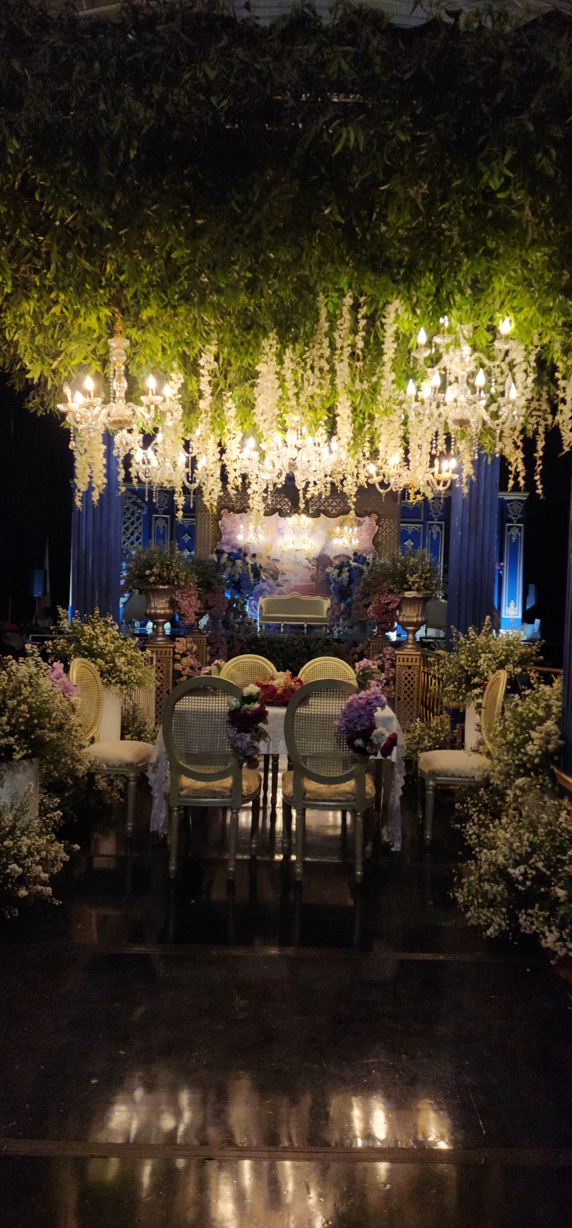 Wedding 1