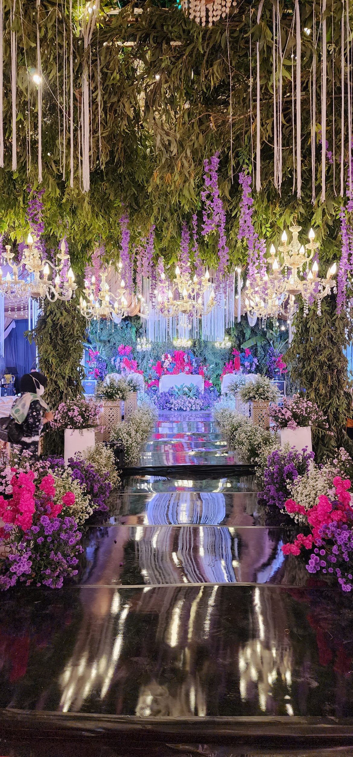 Wedding Grand Daira