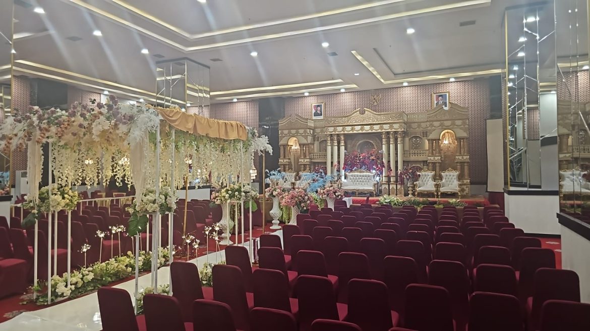 Wedding Grand Daira