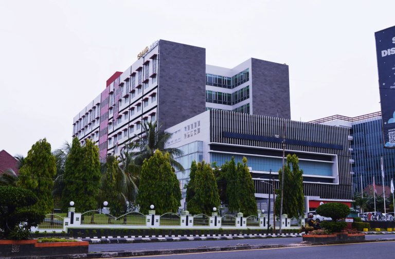 Our Location
