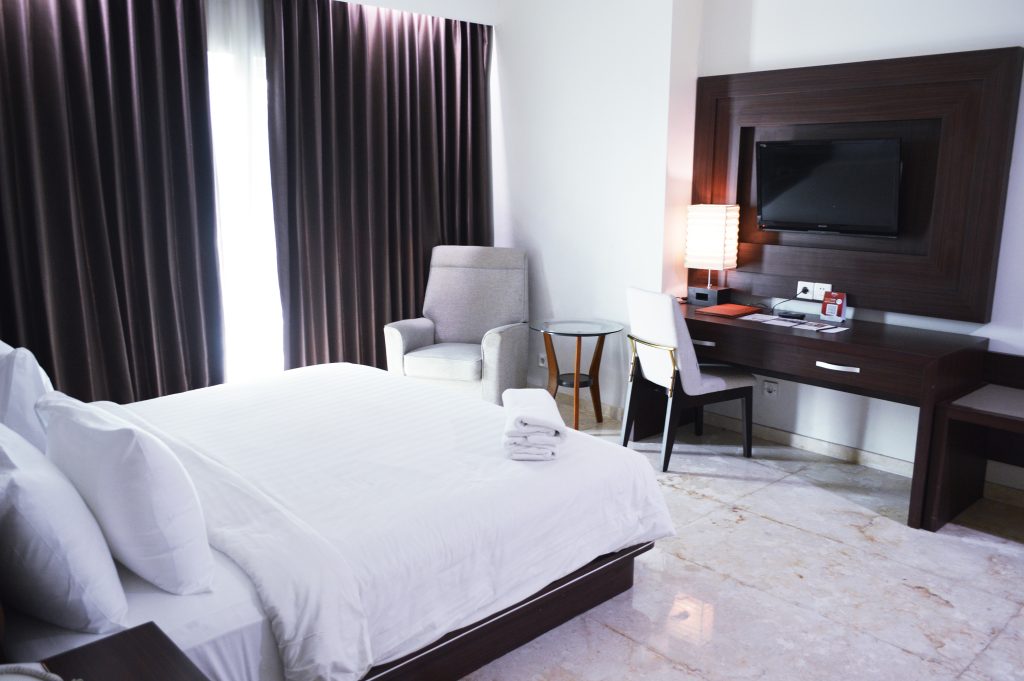 PROMO KAMAR