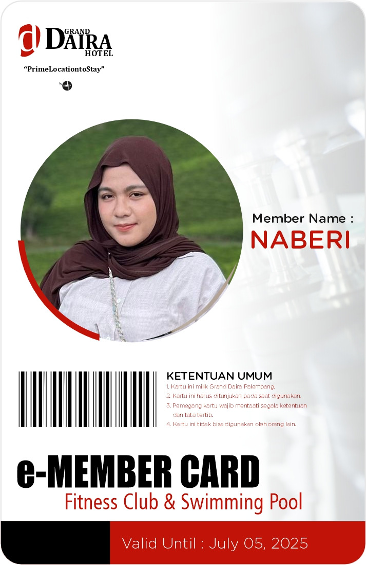 Promotion Member 2