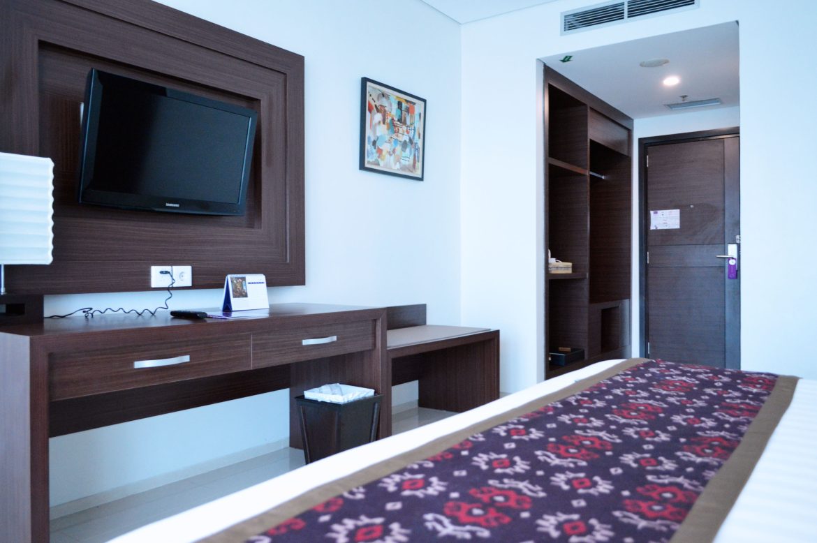 Superior Room Only