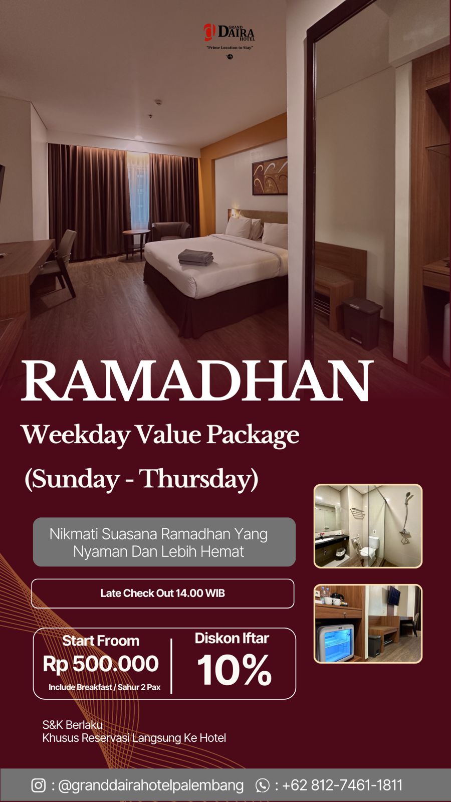 10.10 GEBYAR UNTUNGNYA